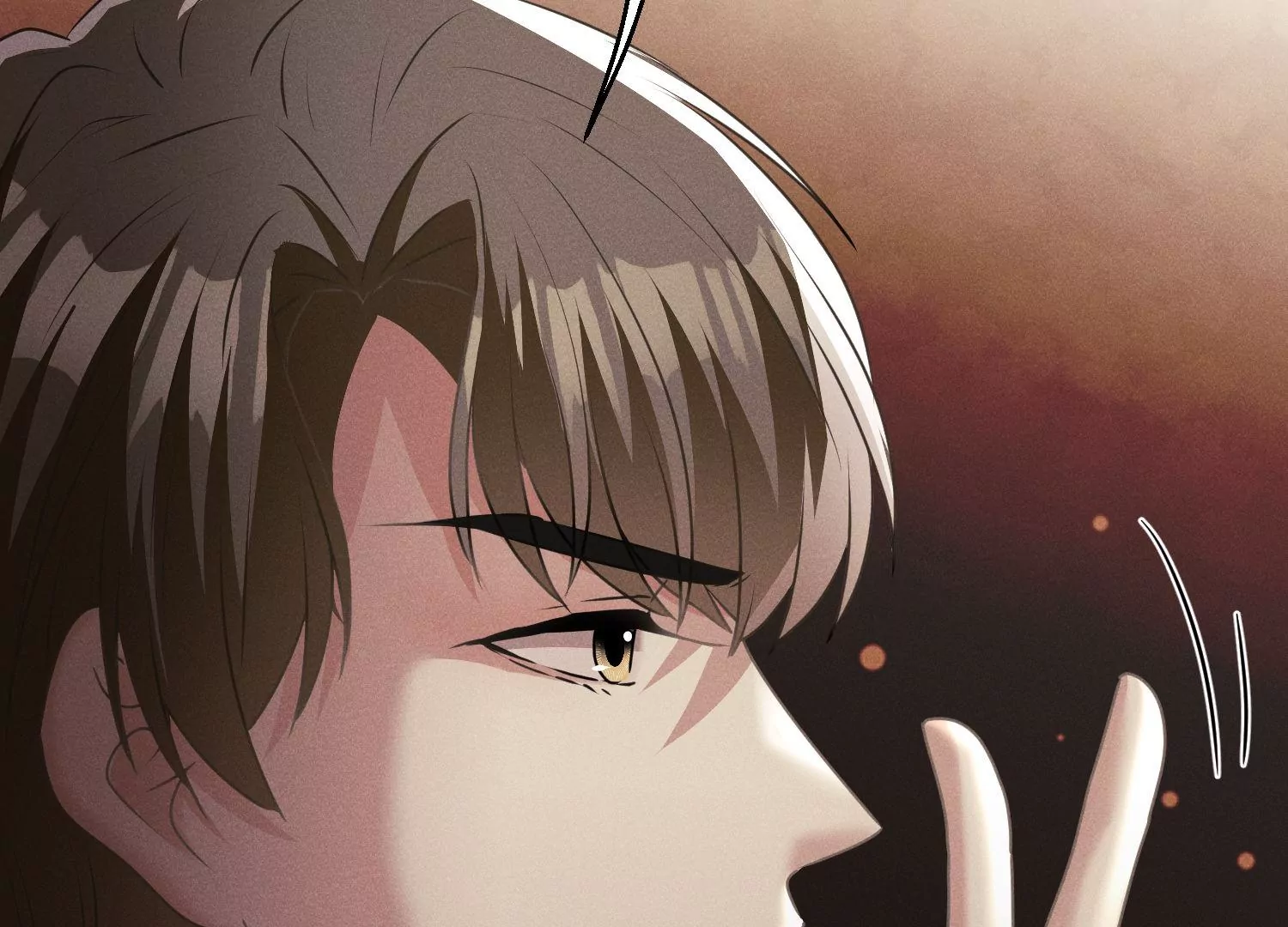 第62话 要对我负责(1/2)-第63话