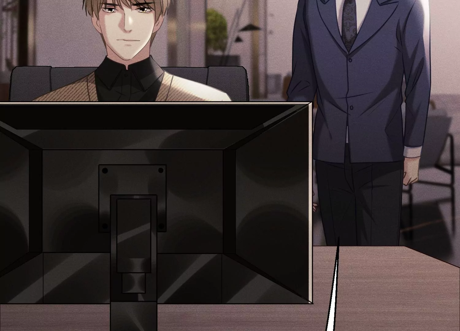 第64话 幕后抄手(1/3)-第65话