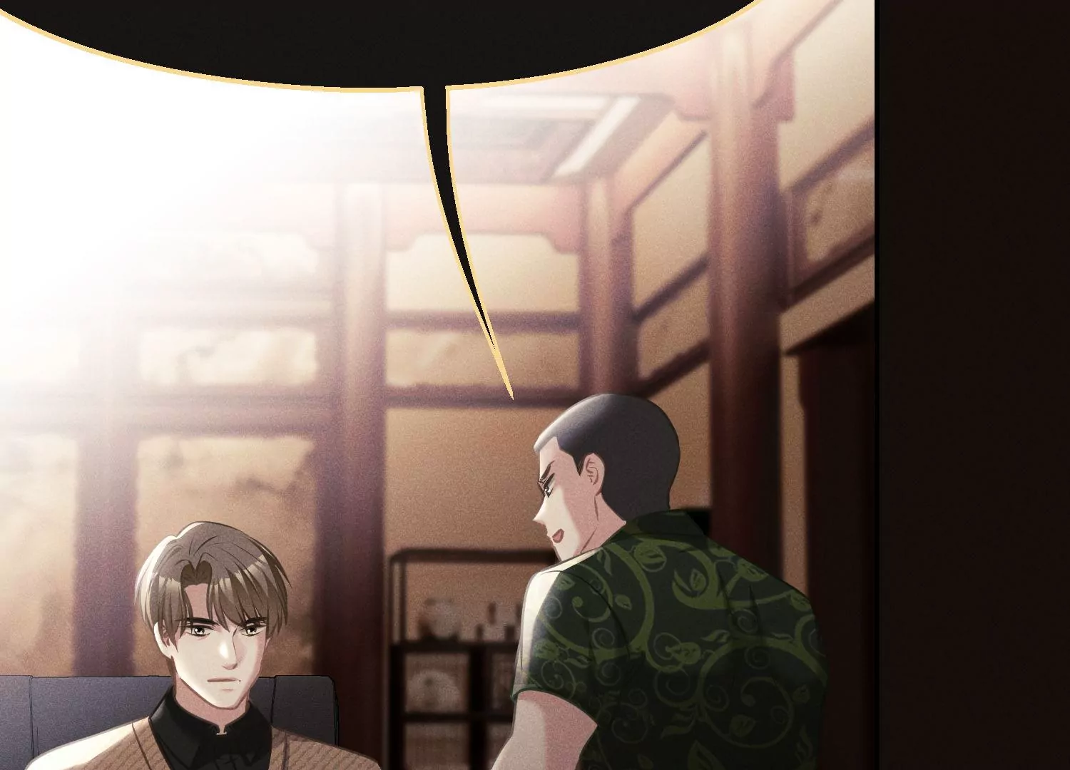 第66话 绝对服从(1/2)-第67话