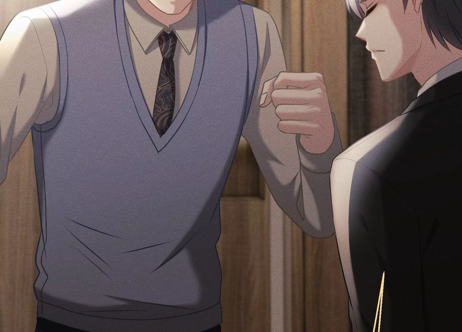 第66话 绝对服从(1/2)-第67话