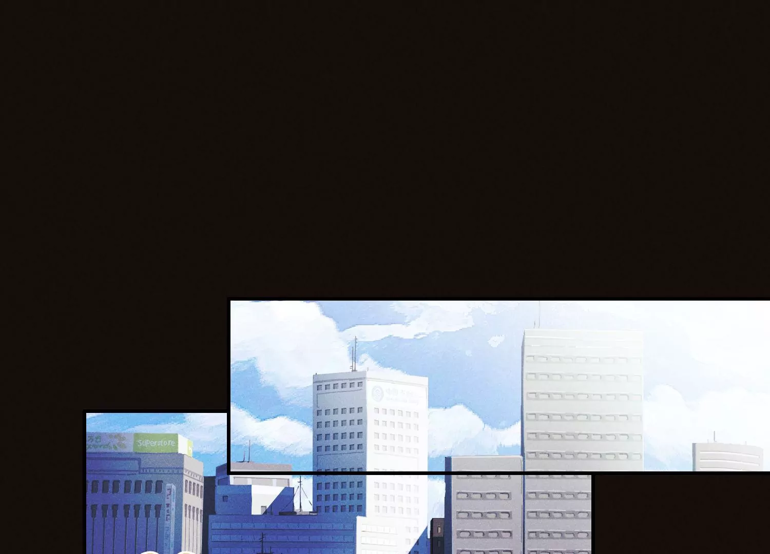 第66话 绝对服从(1/2)-第67话