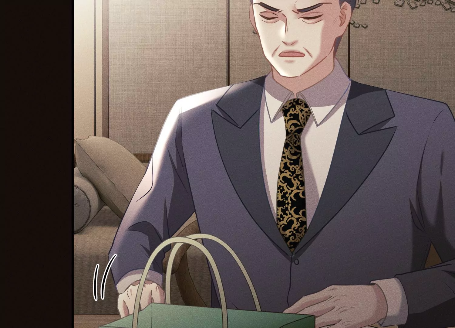 第66话 绝对服从(1/2)-第67话