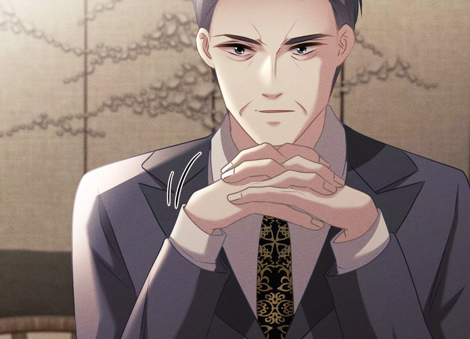 第66话 绝对服从(1/2)-第67话