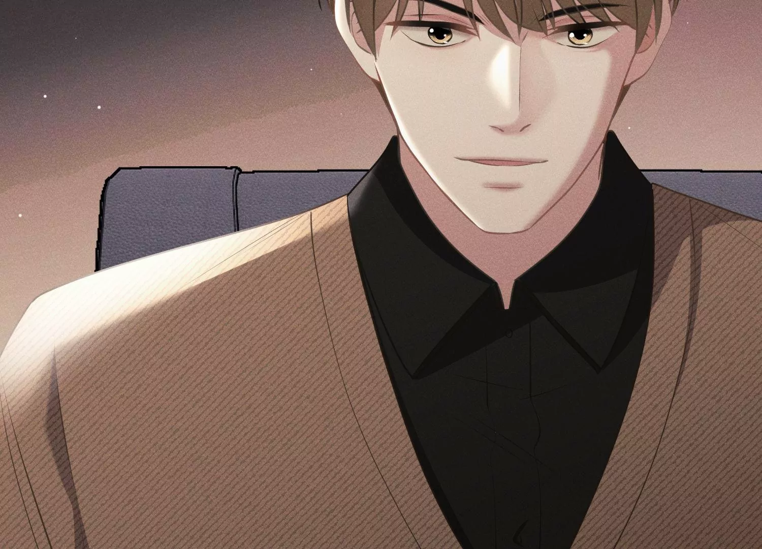 第66话 绝对服从(1/2)-第67话