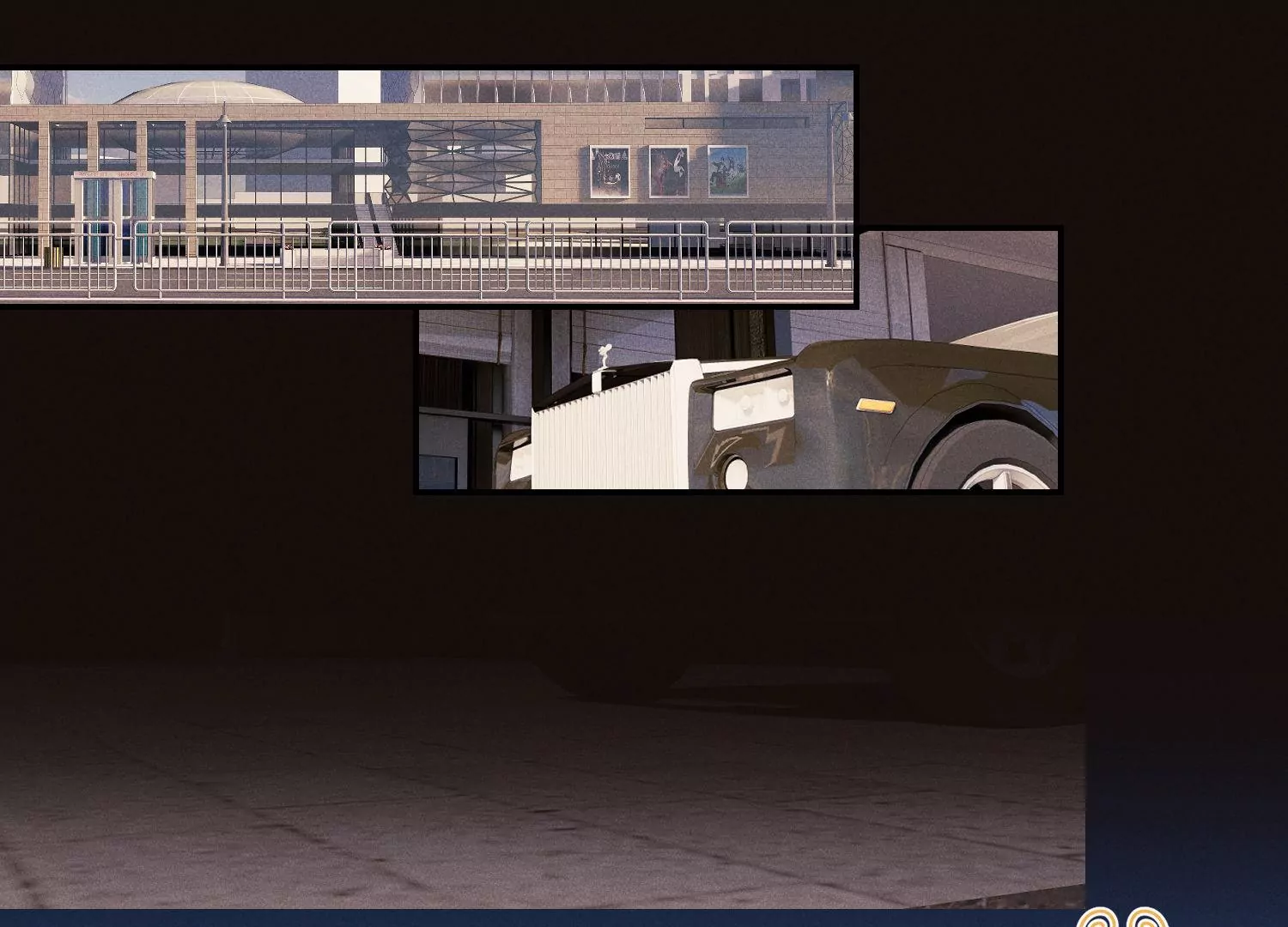 第68话 抱得美人归(1/3)-第69话