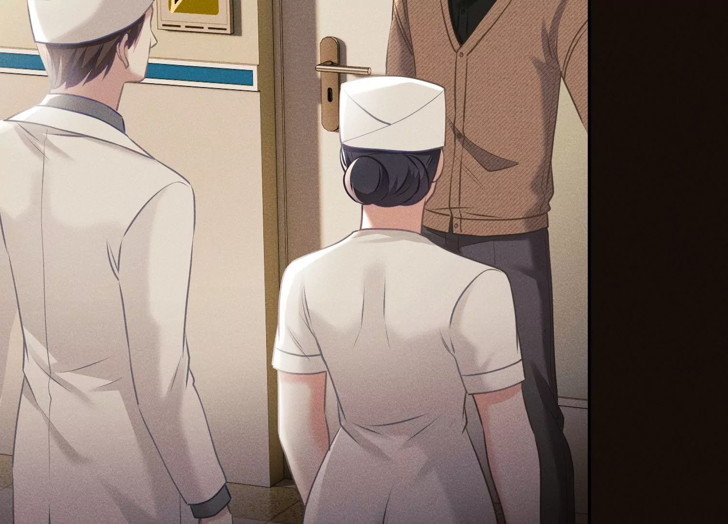 第68话 抱得美人归(1/3)-第69话