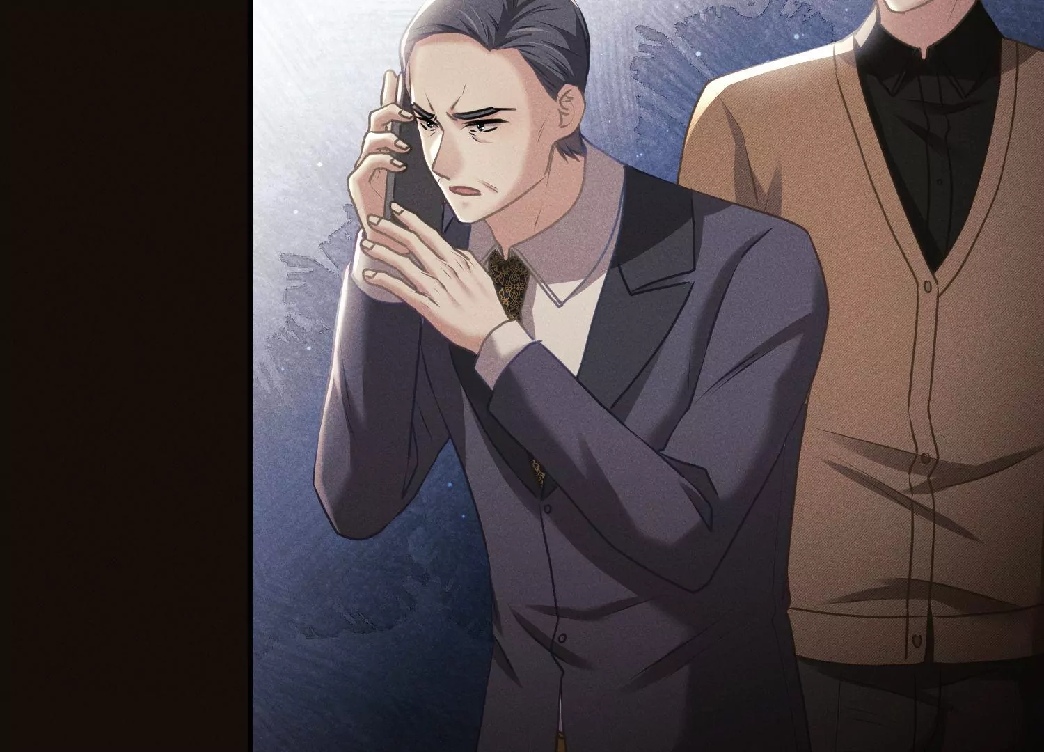 第68话 抱得美人归(1/3)-第69话