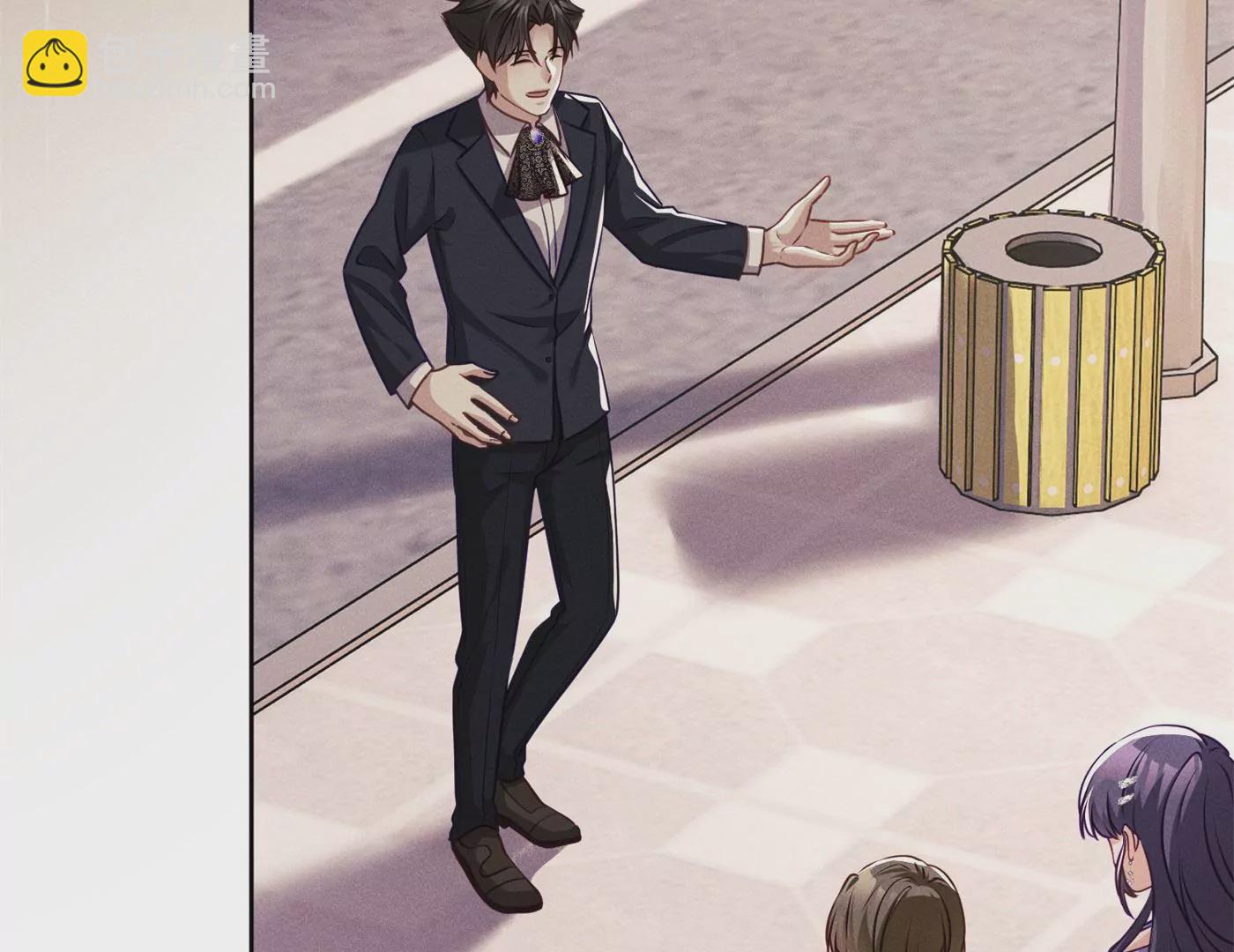 第8话 我男人站起来了(1/2)-第9话