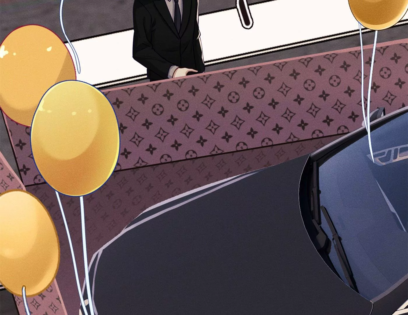 第8话 我男人站起来了(1/2)-第9话