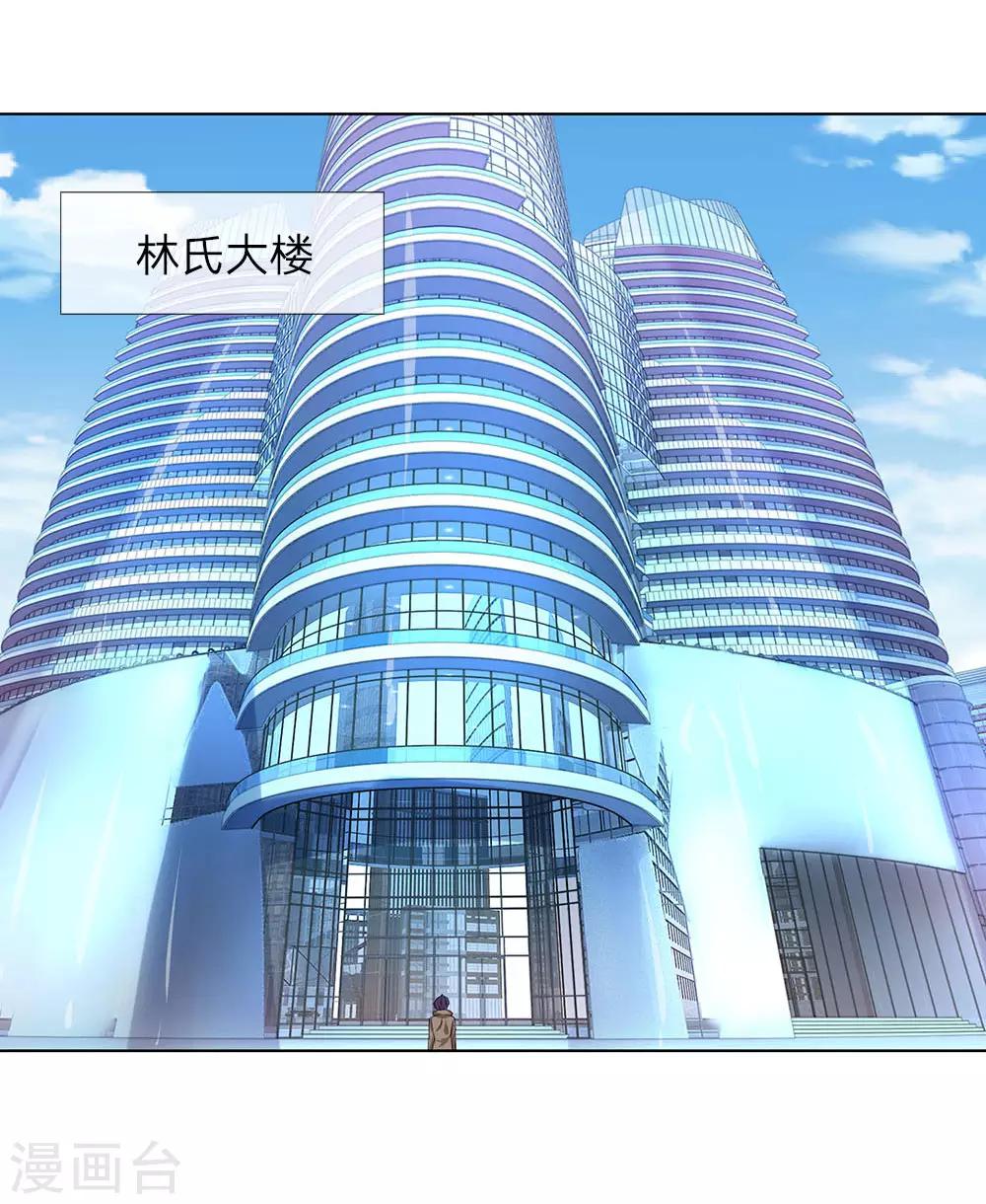 第17话 林氏集团-第17话