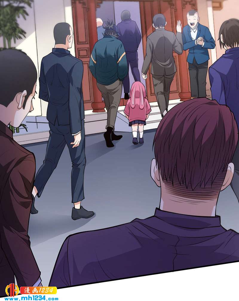 第39话 果果的妈妈(1/2)-第39话