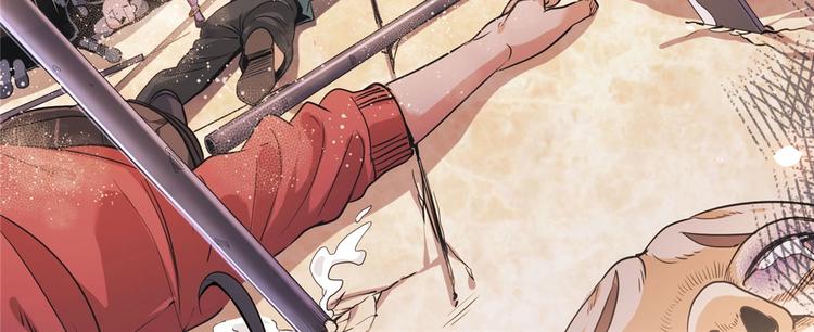 第5话 你女儿在我手里(1/3)-第5话