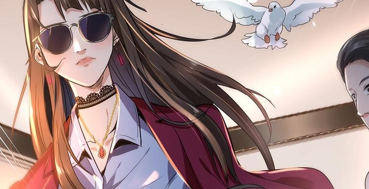 第9话 果果姐AWSL！(1/4)-第9话