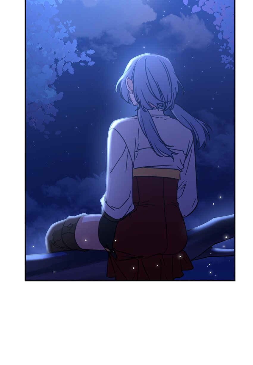 24 卡利斯出现(1/2)-第23话