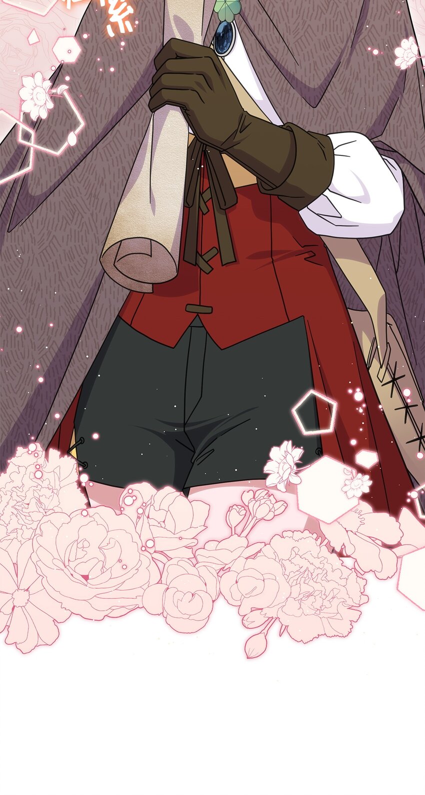 34 莱德宾(1/2)-第33话