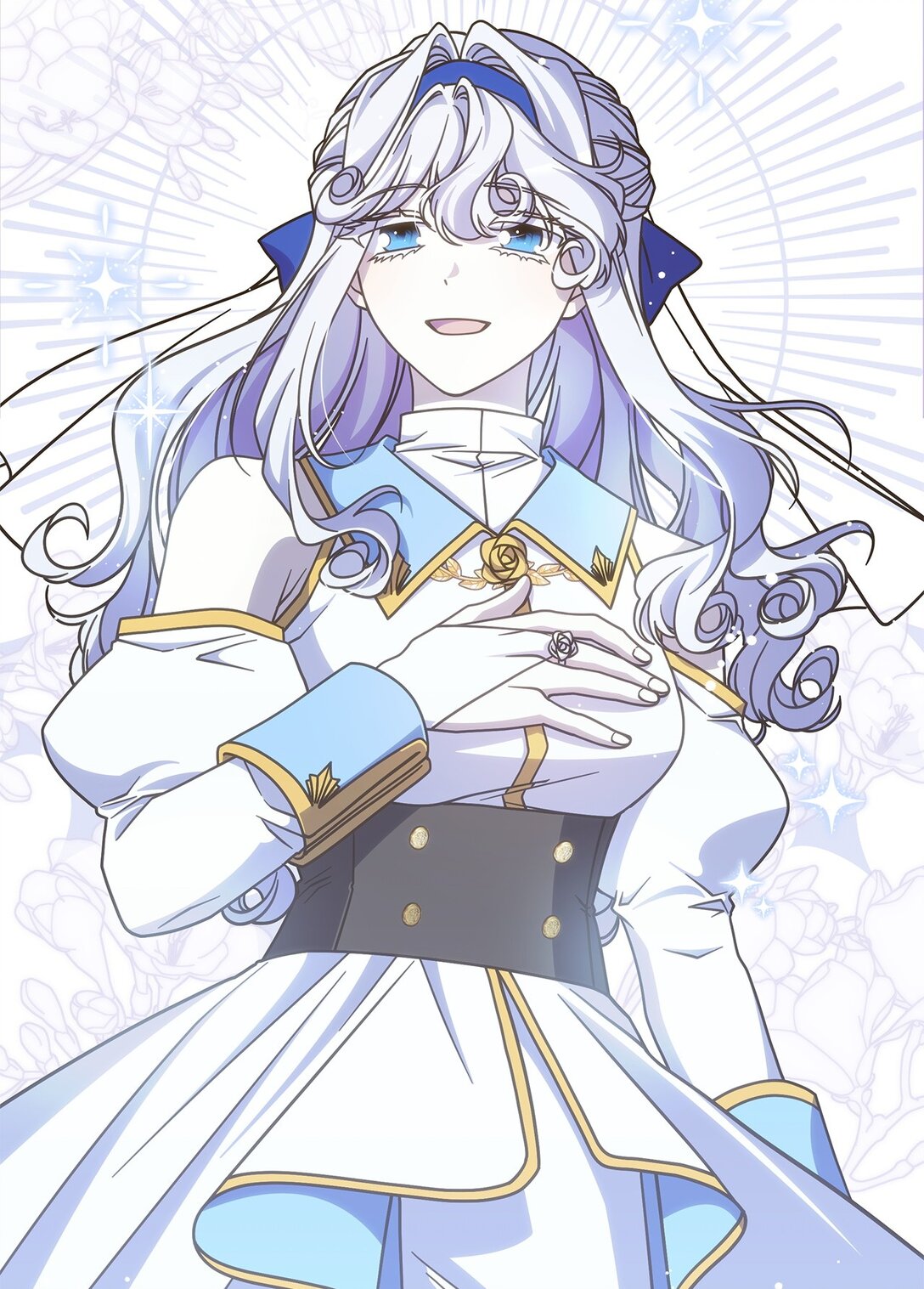 42 疫病(1/2)-第41话