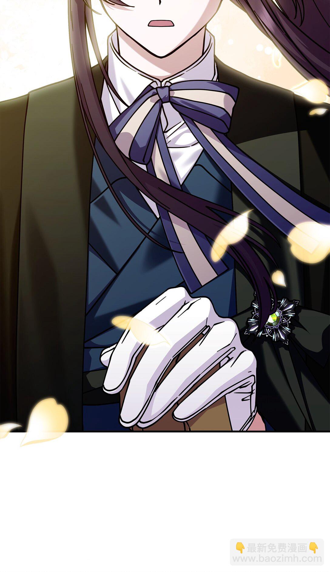 50 进入森林(1/2)-第49话