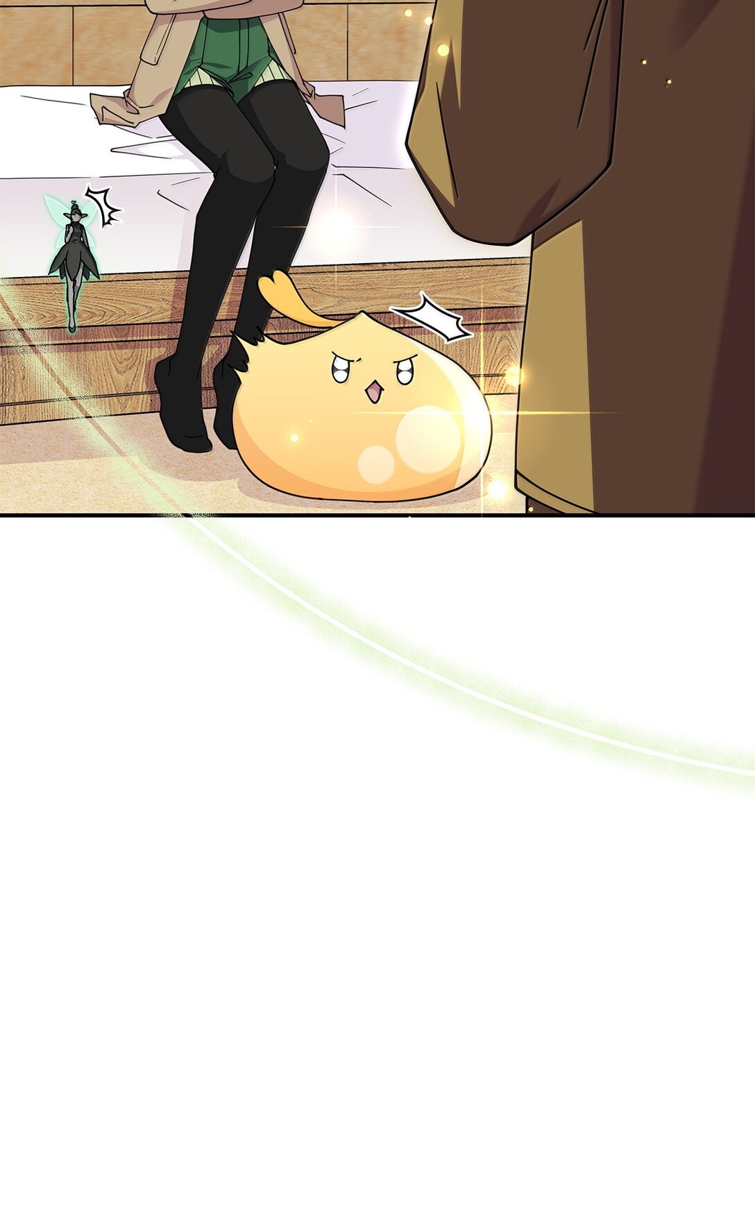 60 离开沃塔尔(1/2)-第59话