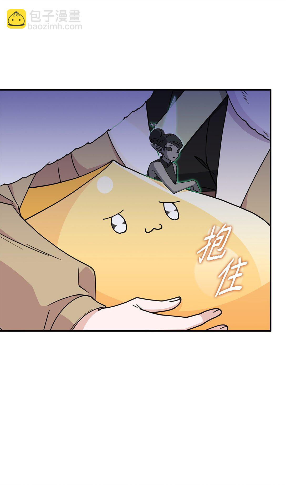 62 再见坎斯勒&middot;海德(1/2)-第61话