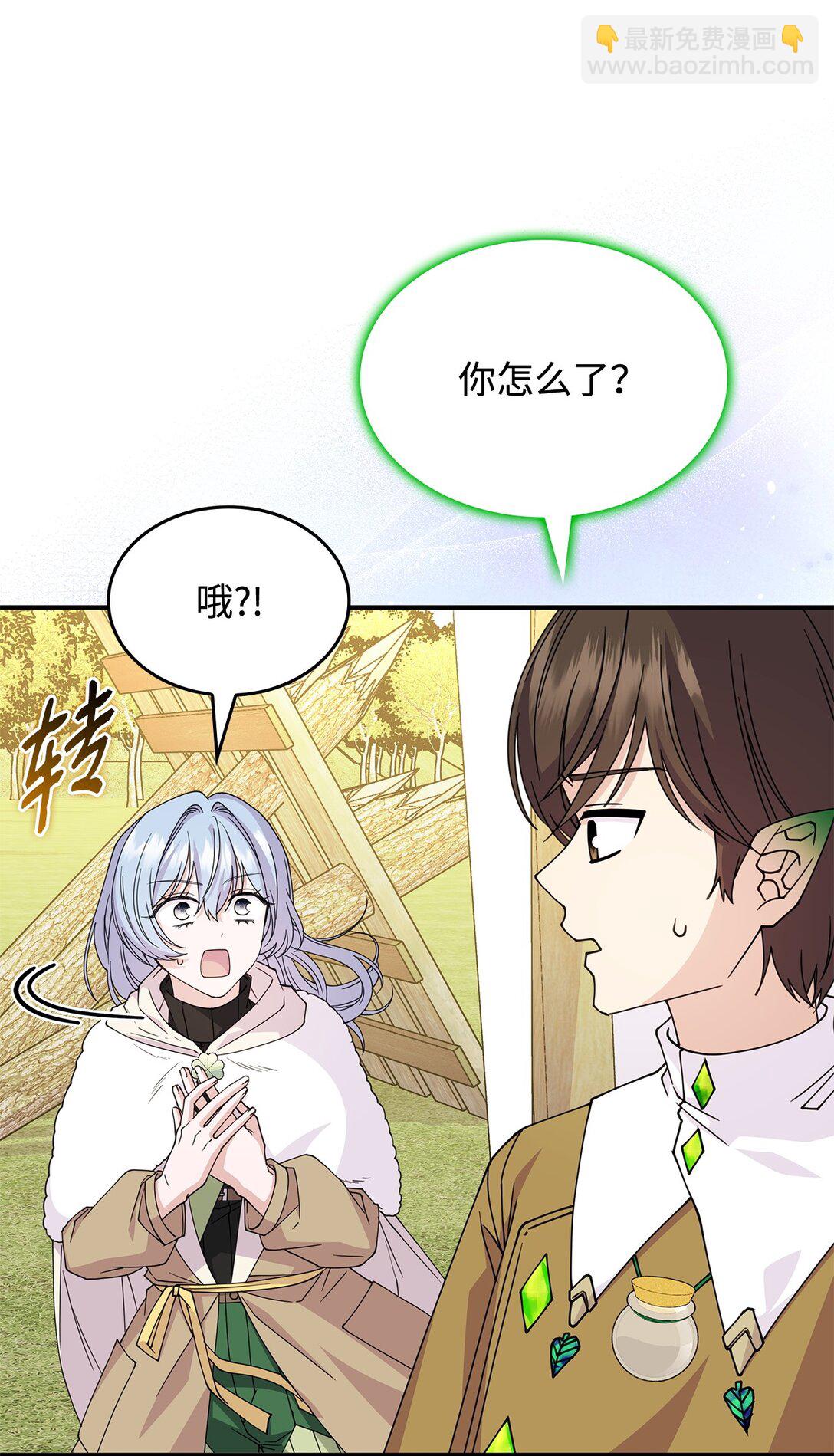 62 再见坎斯勒&middot;海德(1/2)-第61话