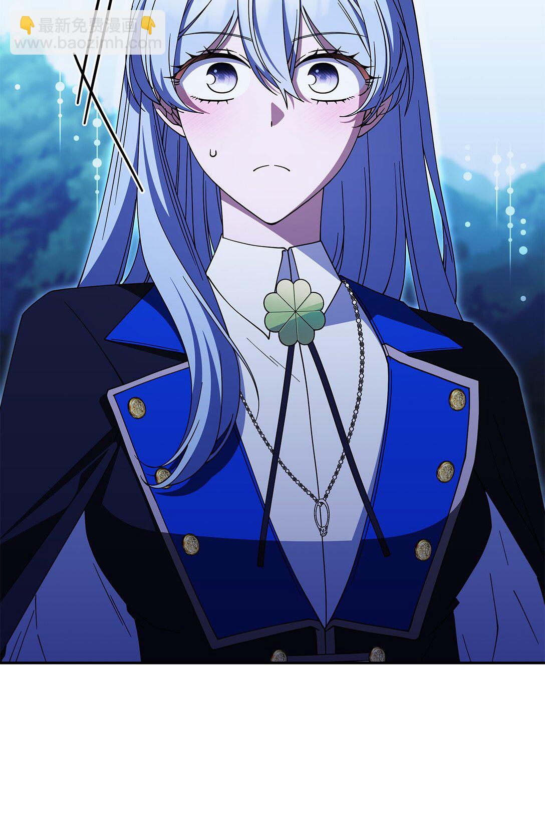 72 死亡的气息(1/2)-第71话