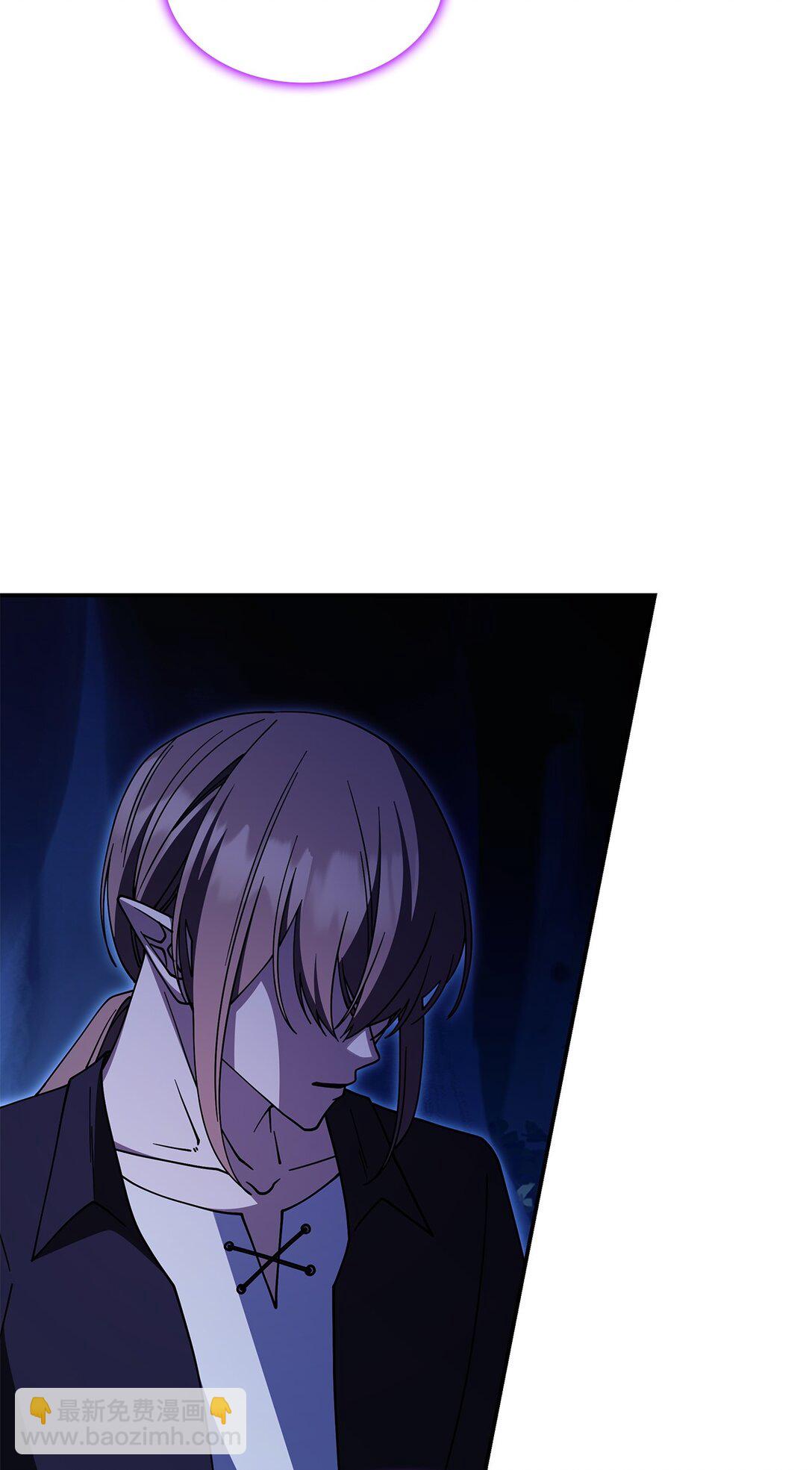 72 死亡的气息(1/2)-第71话