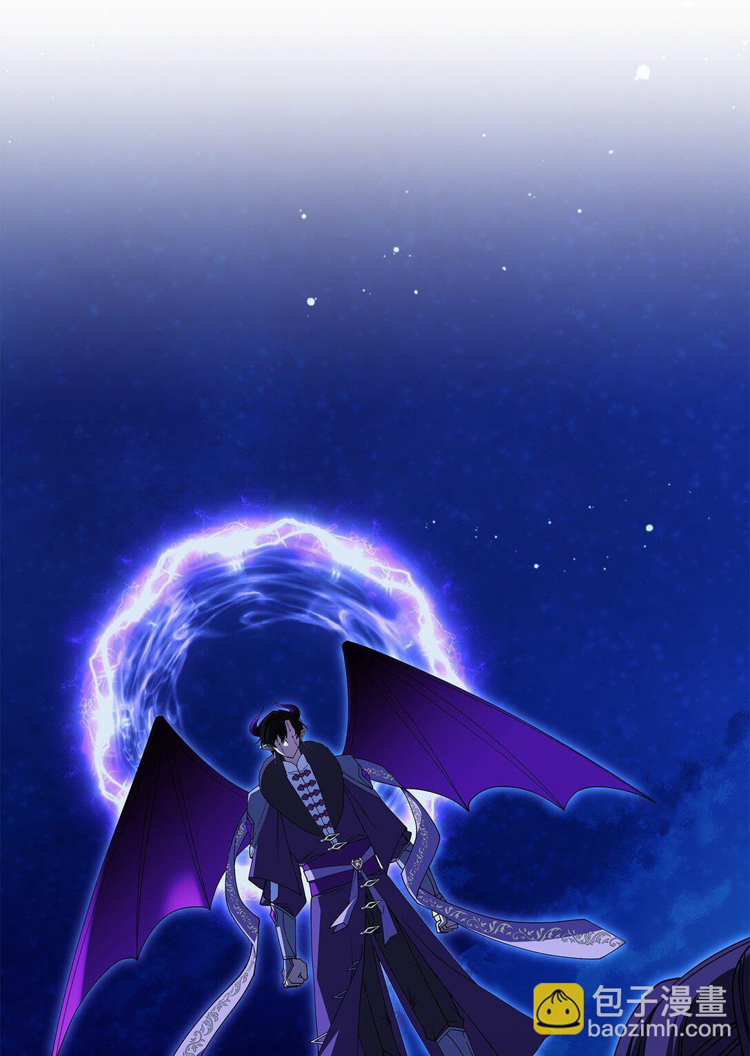 72 死亡的气息(1/2)-第71话