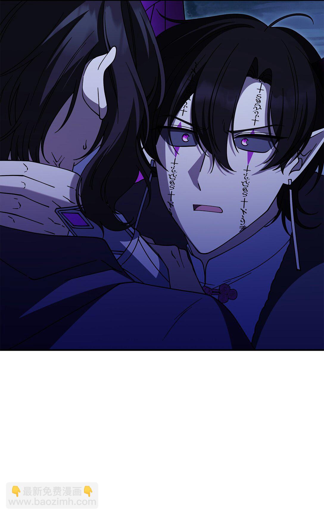 72 死亡的气息(1/2)-第71话