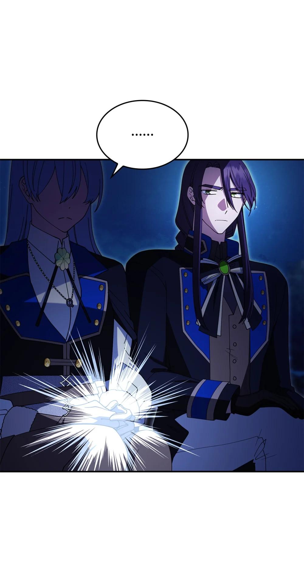 74 爱不是独占(1/2)-第73话