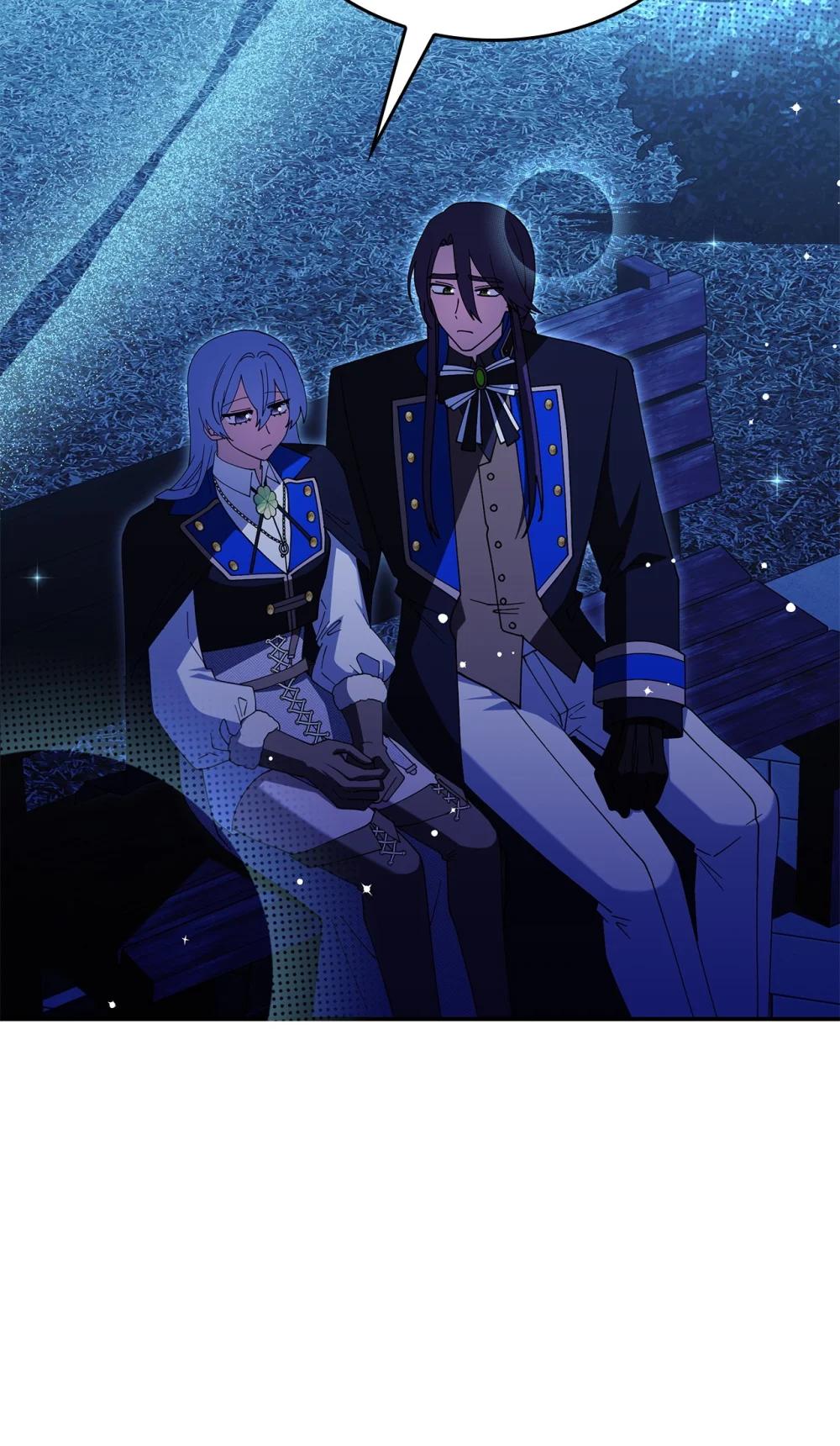 74 爱不是独占(1/2)-第73话