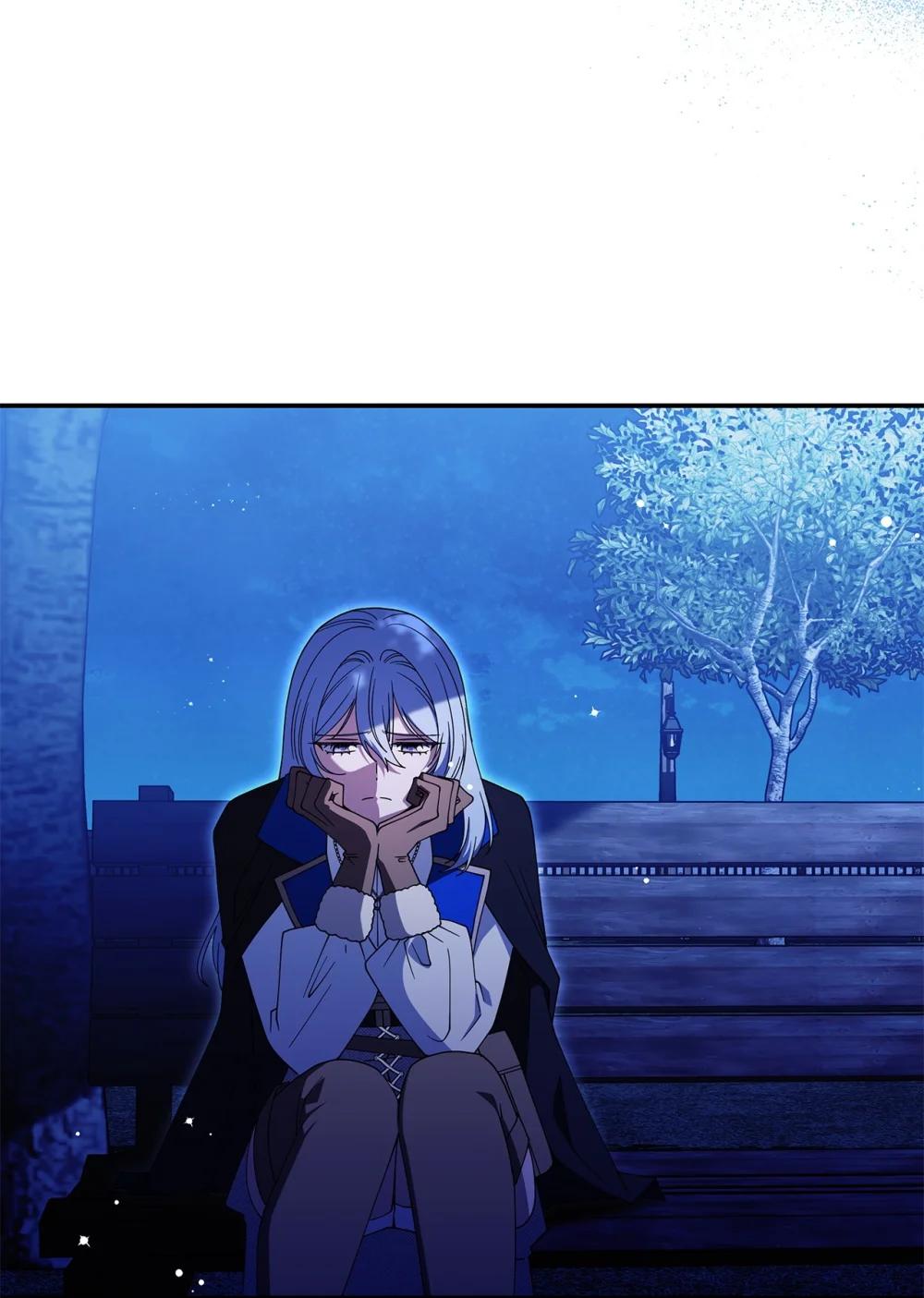 74 爱不是独占(1/2)-第73话