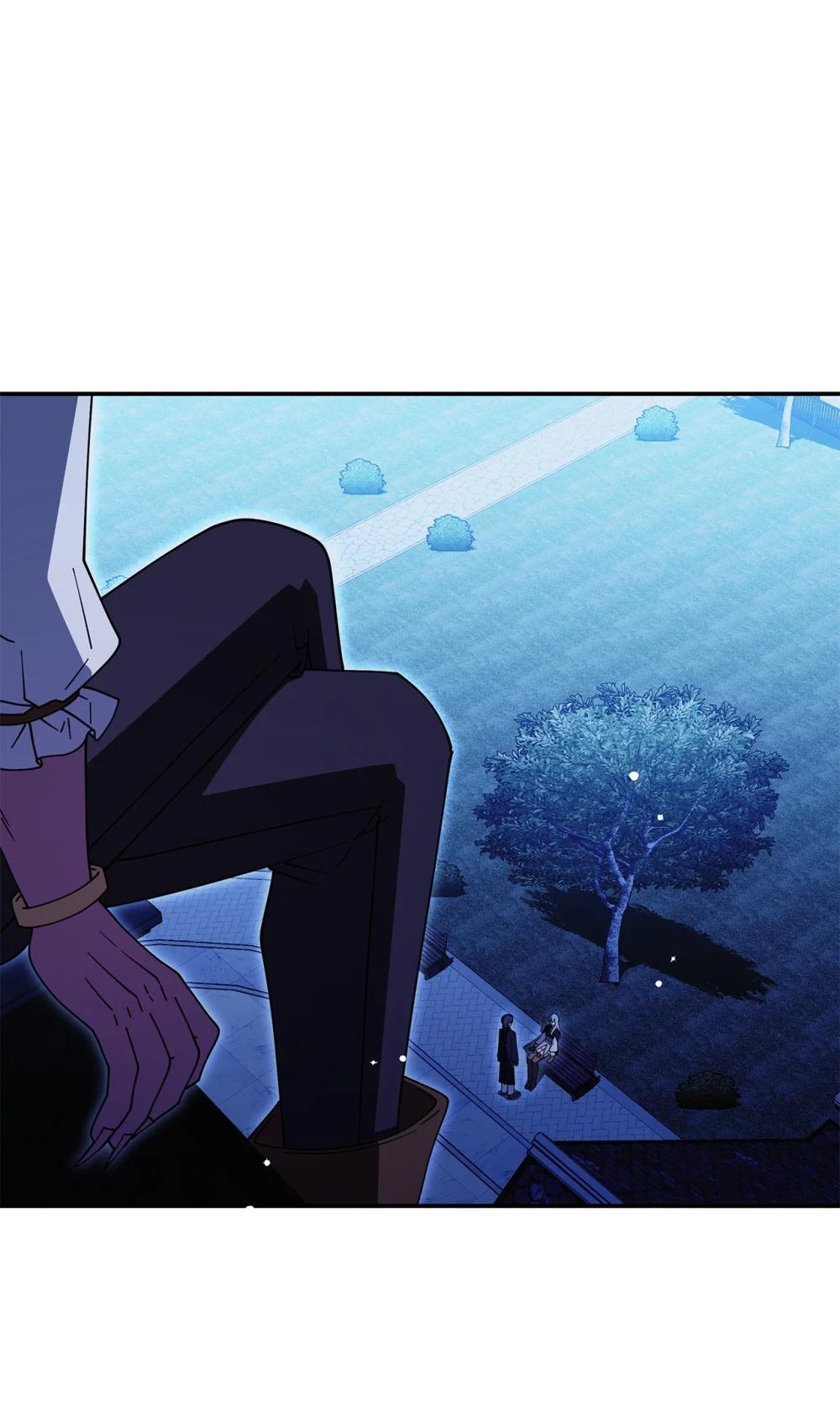 74 爱不是独占(1/2)-第73话