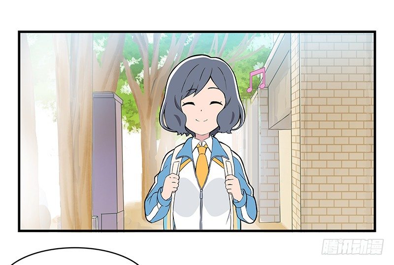 日常篇-发型-第1话