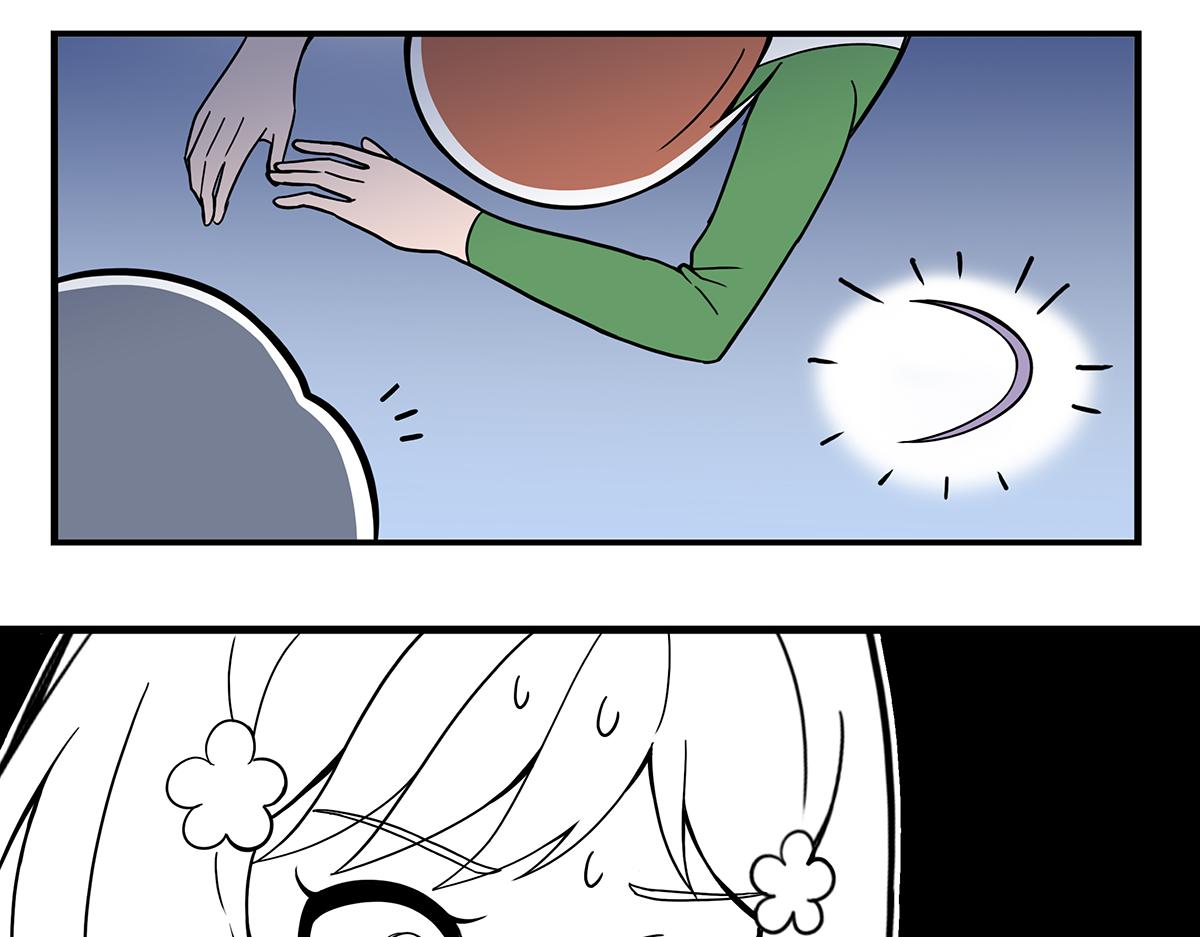 日常篇-梦-第101话