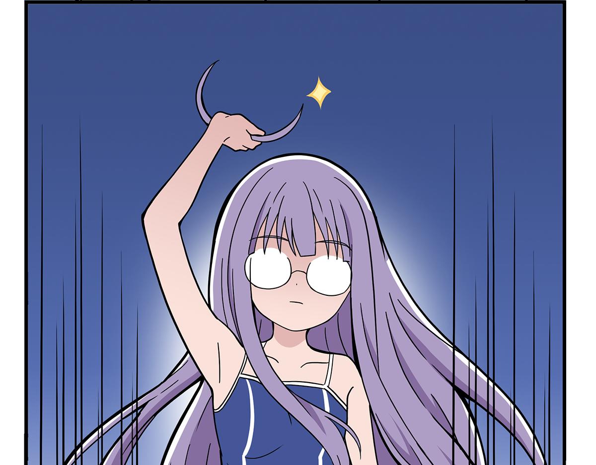 日常篇-梦-第101话