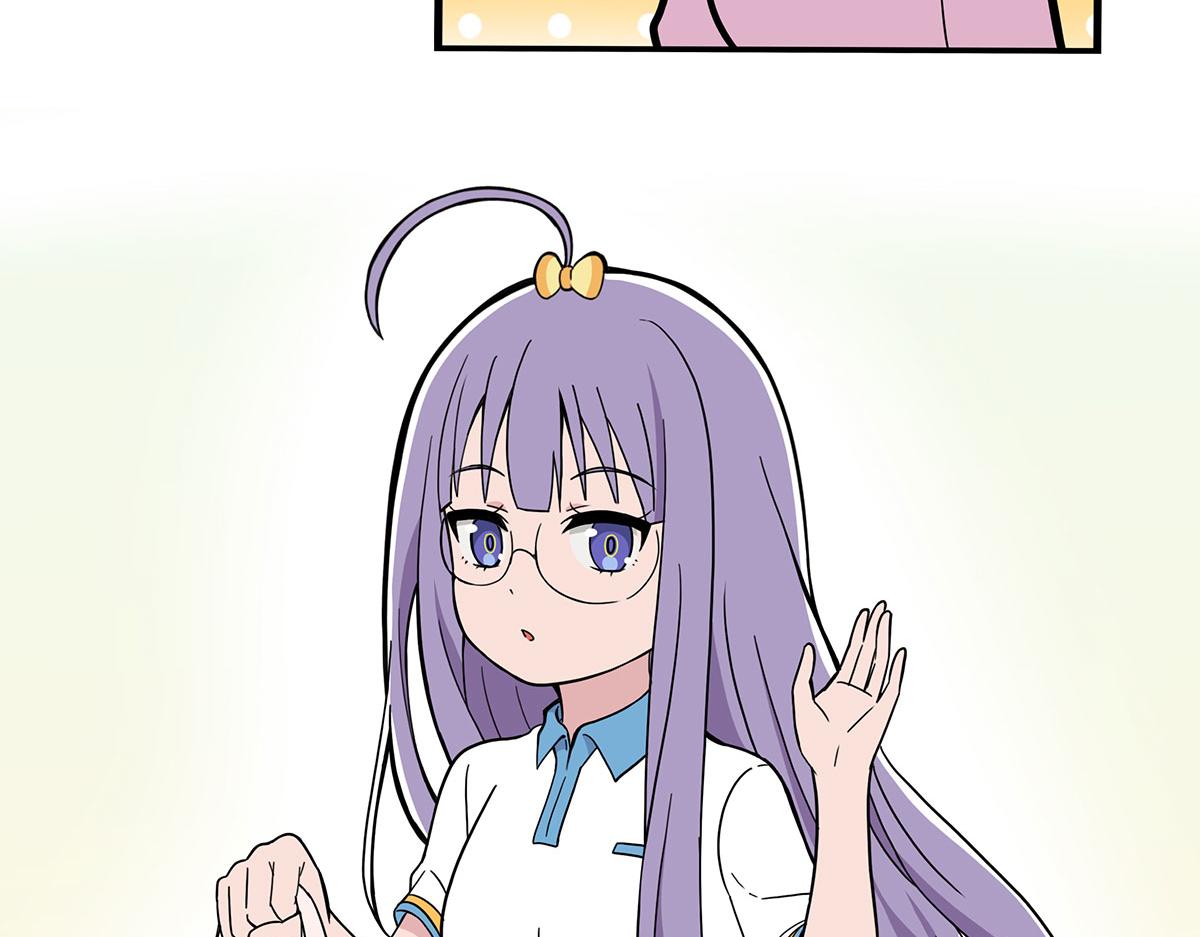 日常篇-购物-第103话