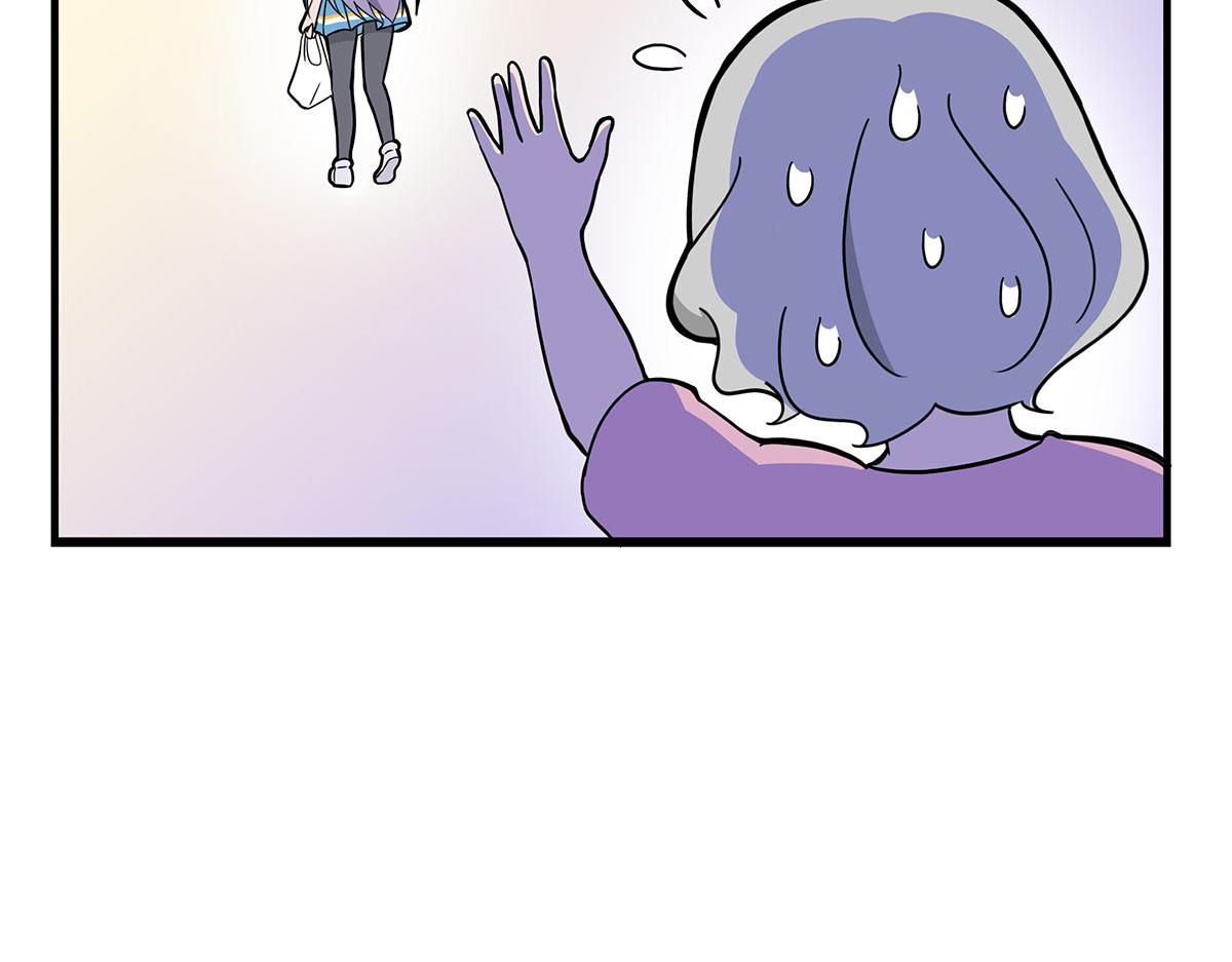 日常篇-购物-第103话