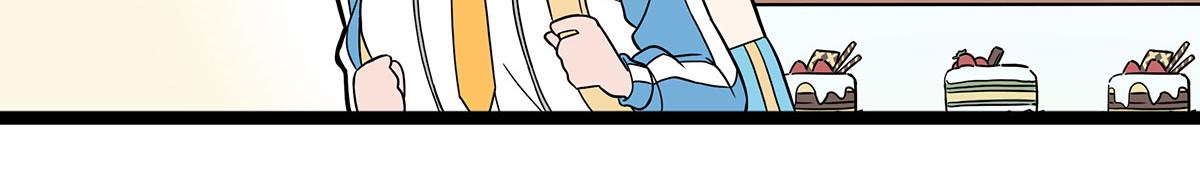 日常篇-甜品-第125话