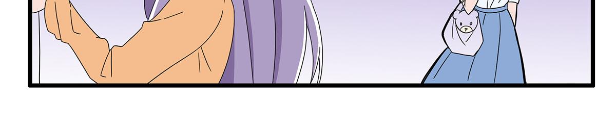 呼唤少女 正篇23 面料采购-第69话