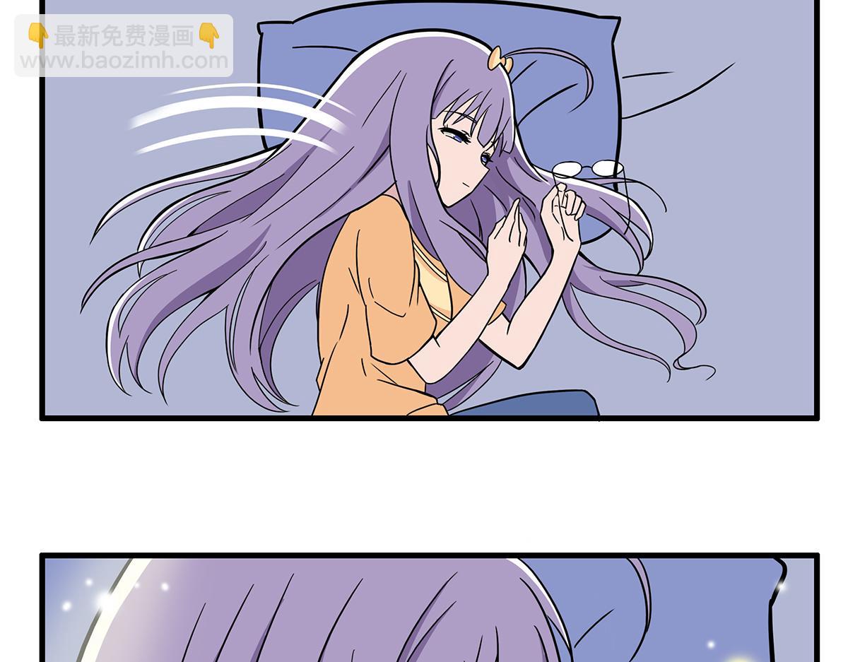 呼唤少女 正篇25 复盘-第71话