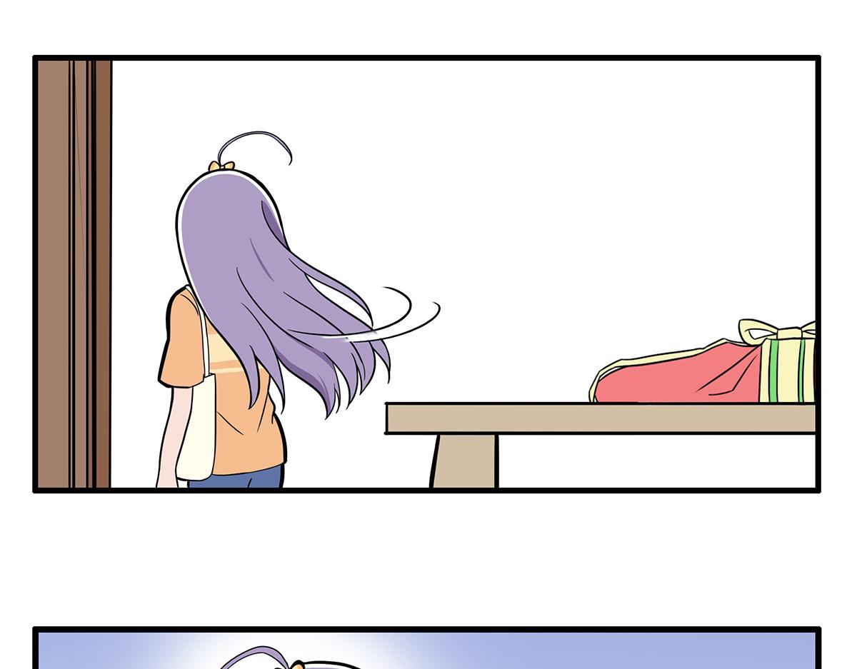 呼唤少女 正篇25 复盘-第71话