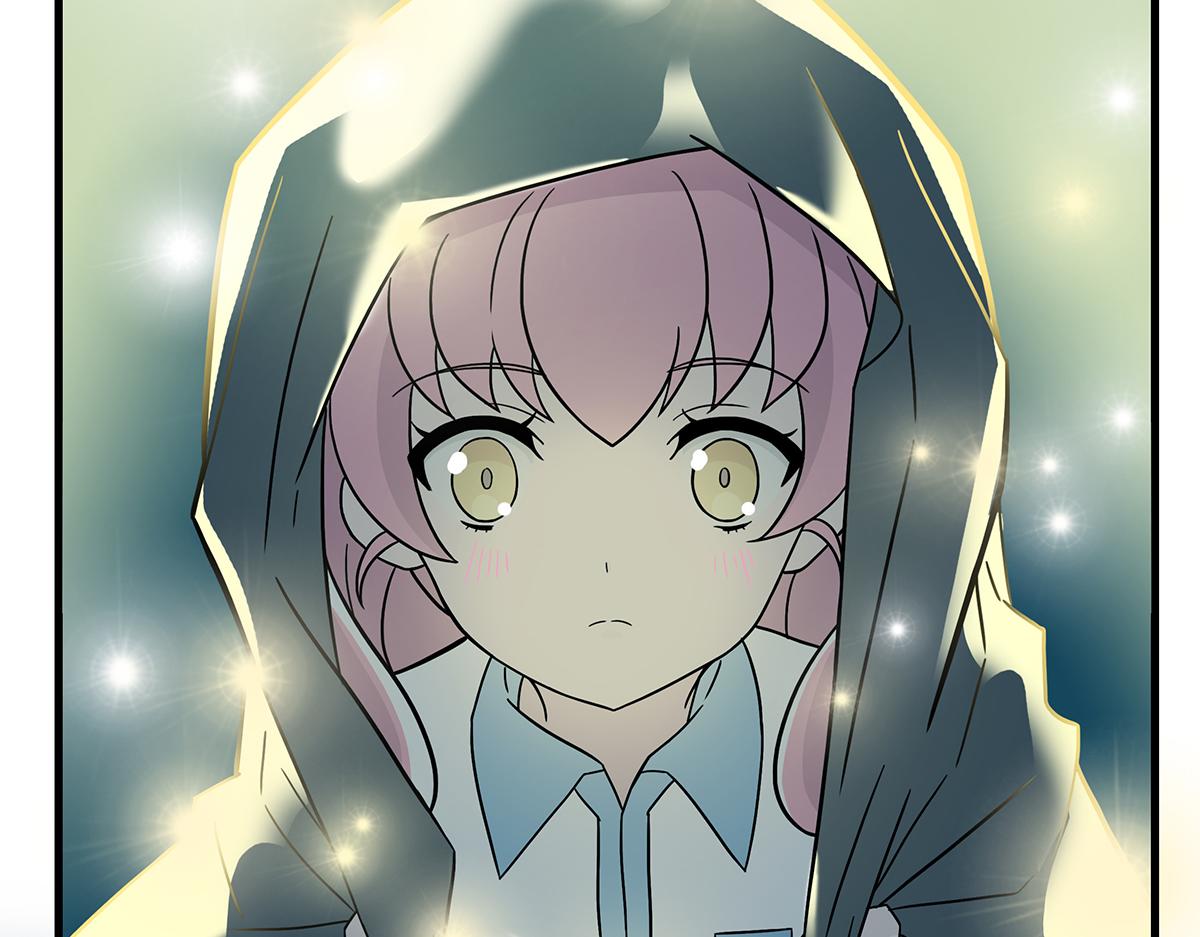 呼唤少女 正篇29 打光-第75话