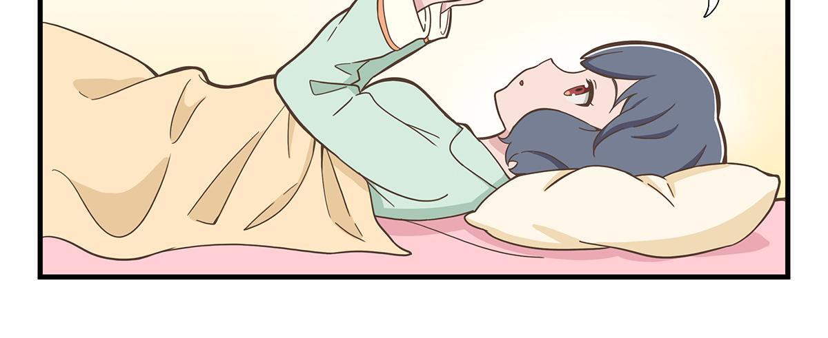 日常篇-睡觉-第91话