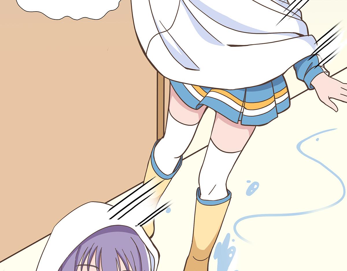 日常篇-回南天-第93话