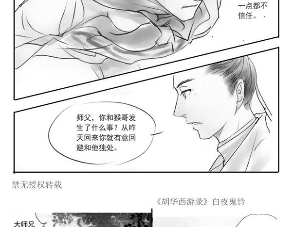 第一话：想吃了师父24