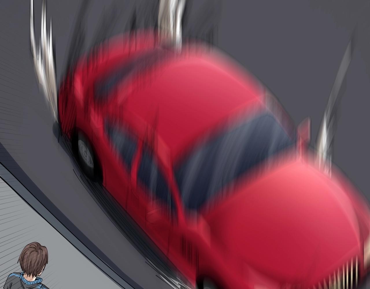 第22话 被包养？(1/5)-第23话