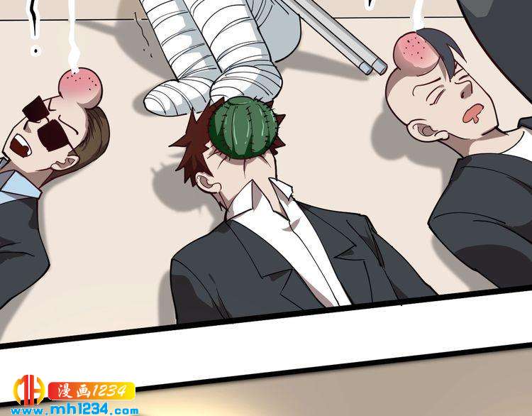 第55话 男人的对决！(1/2)-第57话