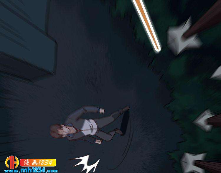 第59话 荒野追踪(1/2)-第61话