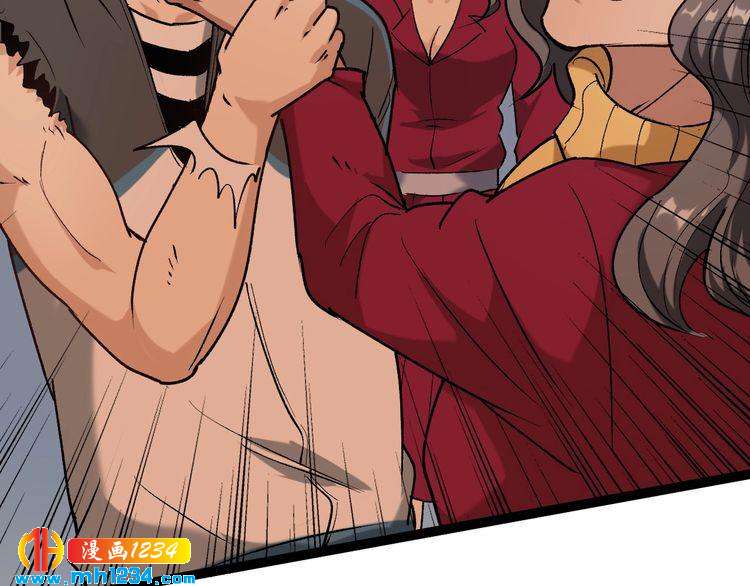 第64话 恶婆婆？！(1/2)-第65话