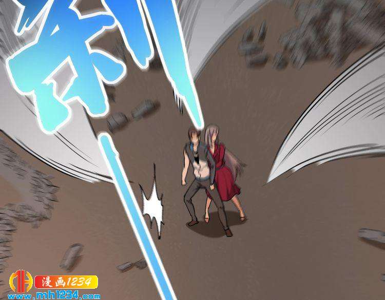 第64话 恶婆婆？！(1/2)-第65话